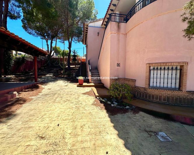 Image No.35-Villa de 5 chambres à vendre à San Miguel de Salinas