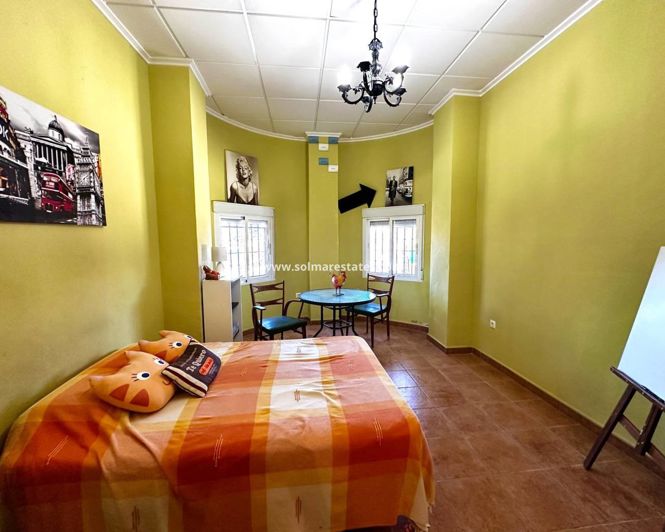 Image No.38-Villa de 5 chambres à vendre à San Miguel de Salinas