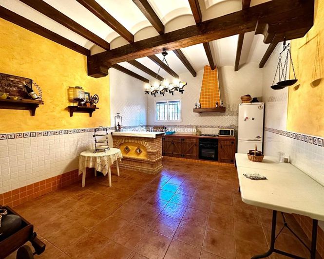 Image No.40-Villa de 5 chambres à vendre à San Miguel de Salinas