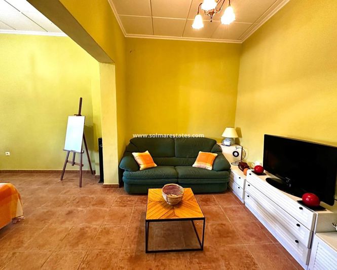 Image No.41-Villa de 5 chambres à vendre à San Miguel de Salinas