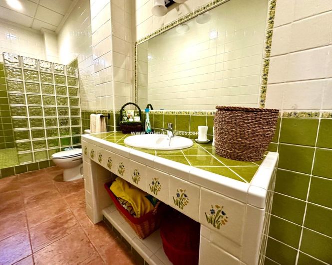 Image No.43-Villa de 5 chambres à vendre à San Miguel de Salinas