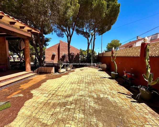 Image No.45-Villa de 5 chambres à vendre à San Miguel de Salinas