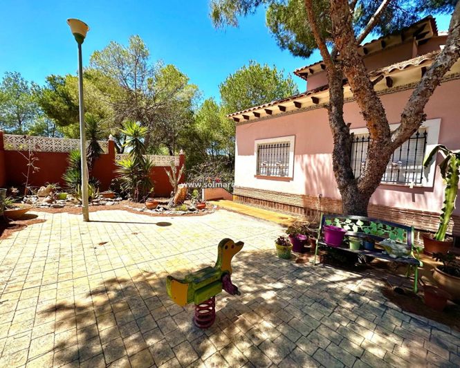 Image No.48-Villa de 5 chambres à vendre à San Miguel de Salinas