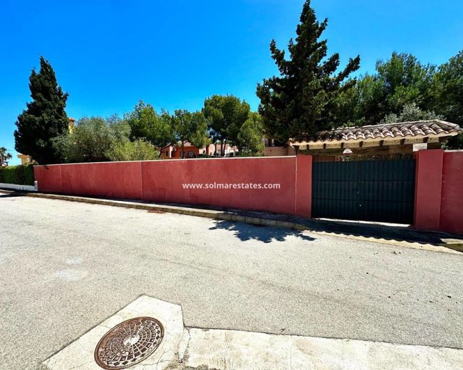 Image No.49-Villa de 5 chambres à vendre à San Miguel de Salinas