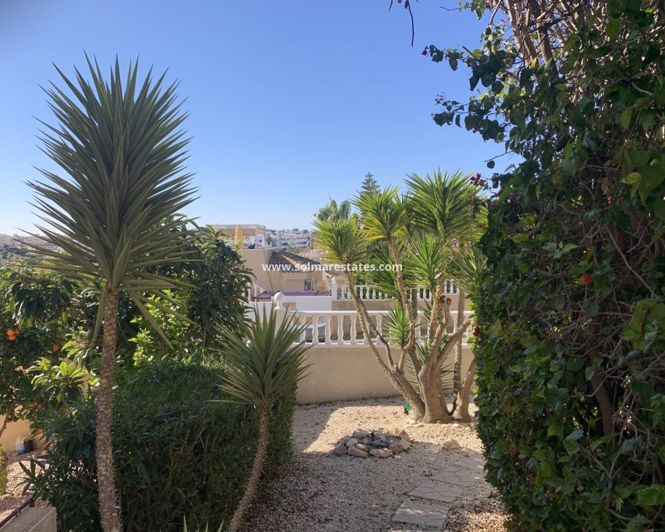 Image No.25-3 Bed Villa for sale