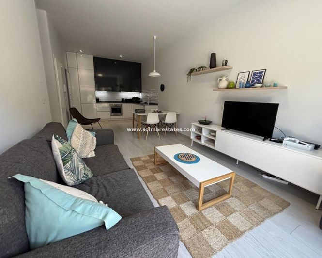 Image No.2-2 Bed Apartment for sale