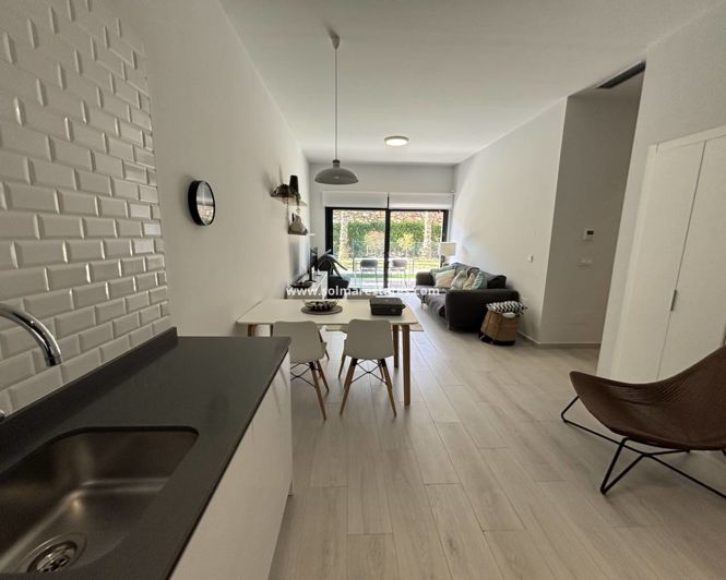 Image No.4-2 Bed Apartment for sale