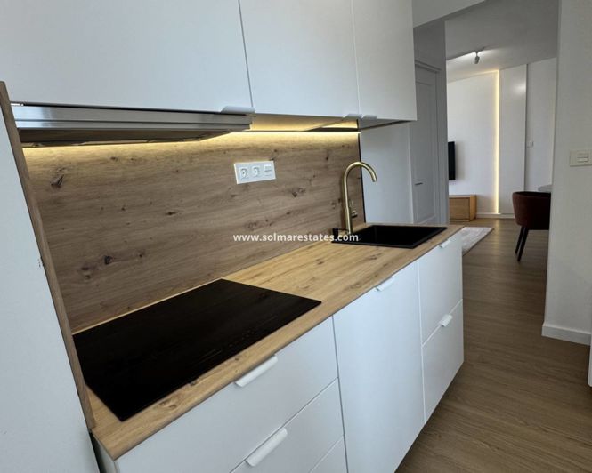 Image No.12-Appartement de 2 chambres à vendre à Punta Prima