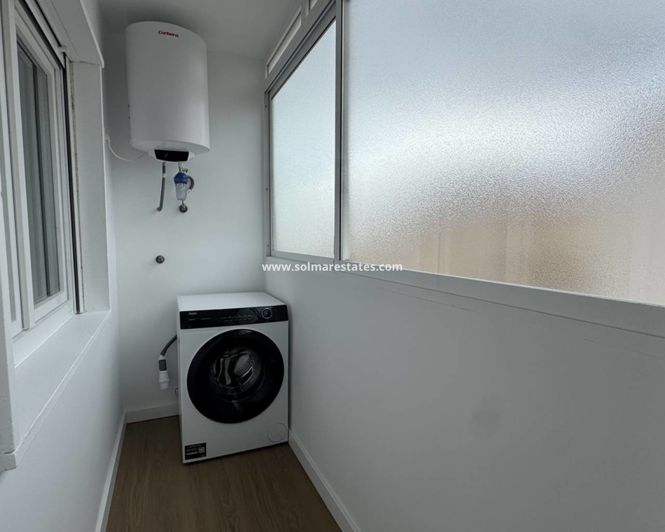 Image No.14-Appartement de 2 chambres à vendre à Punta Prima