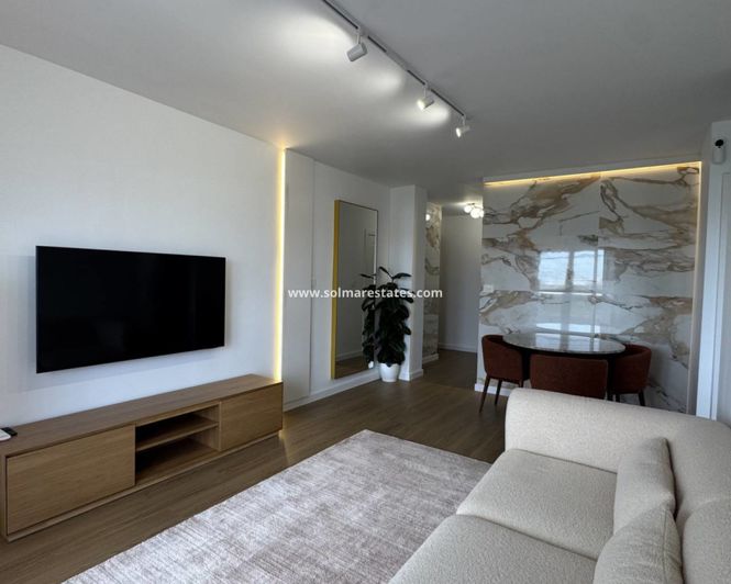Image No.7-Appartement de 2 chambres à vendre à Punta Prima