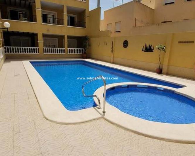 Image No.36-2 Bed Apartment for sale