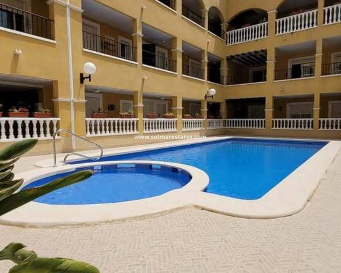 Image No.40-2 Bed Apartment for sale