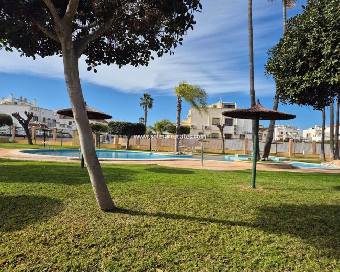 Image No.2-Appartement de 3 chambres à vendre à La Florida