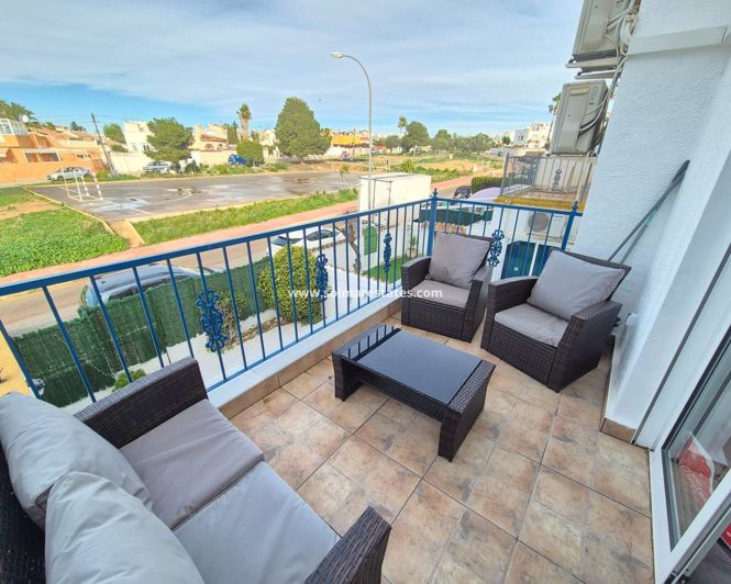 Image No.3-Appartement de 3 chambres à vendre à La Florida