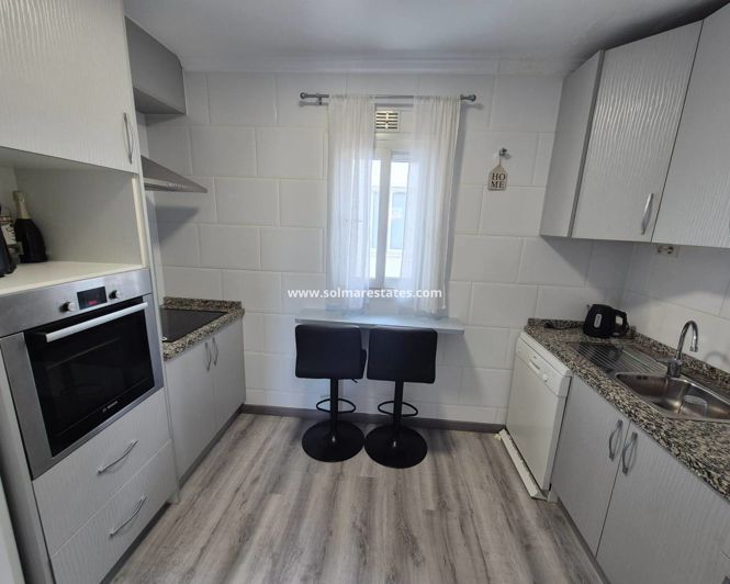 Image No.5-Appartement de 3 chambres à vendre à La Florida