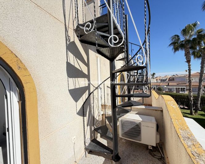 Image No.14-Maison de ville de 2 chambres à vendre à La Florida