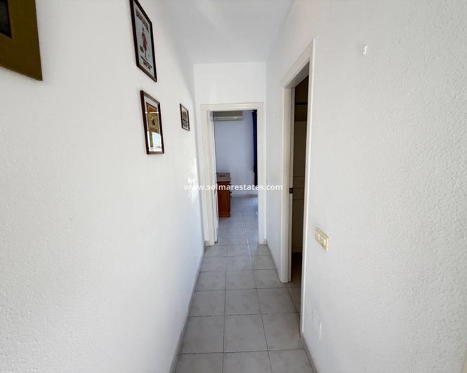 Image No.15-Maison de ville de 2 chambres à vendre à La Florida