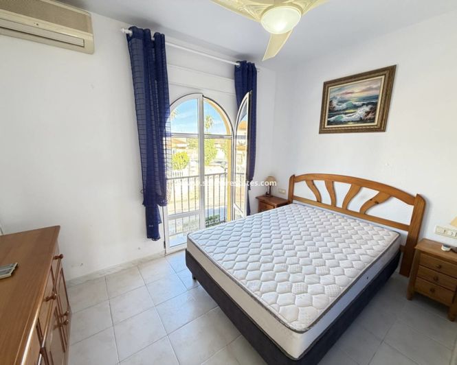 Image No.16-Maison de ville de 2 chambres à vendre à La Florida