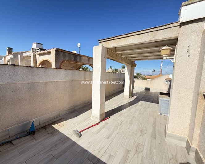 Image No.19-Maison de ville de 2 chambres à vendre à La Florida