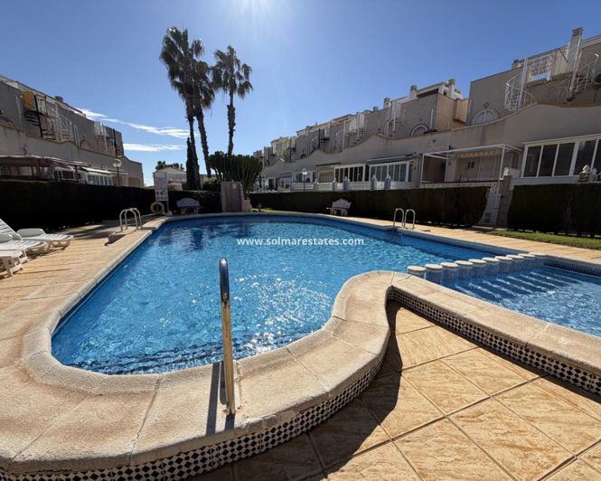 Image No.23-Maison de ville de 2 chambres à vendre à La Florida