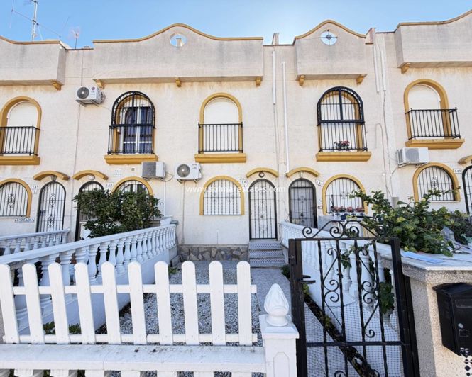 Image No.25-Maison de ville de 2 chambres à vendre à La Florida