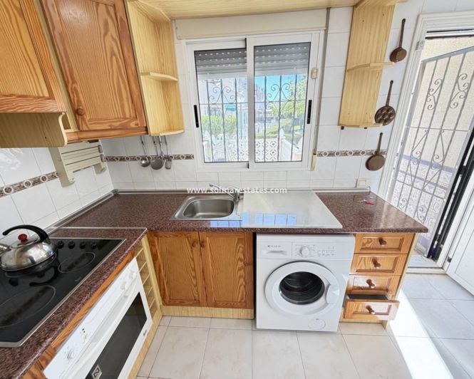 Image No.6-Maison de ville de 2 chambres à vendre à La Florida