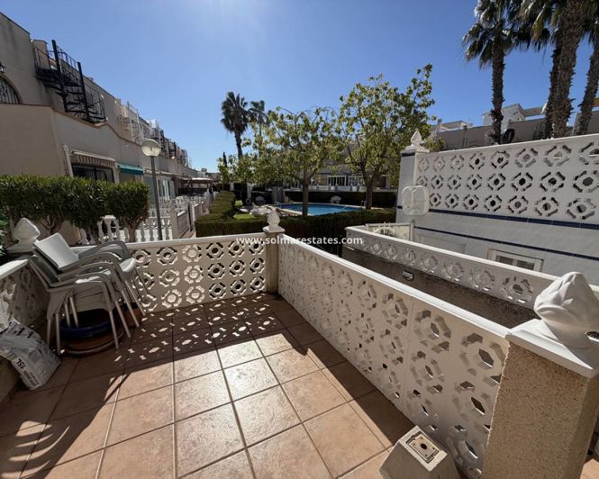 Image No.8-Maison de ville de 2 chambres à vendre à La Florida