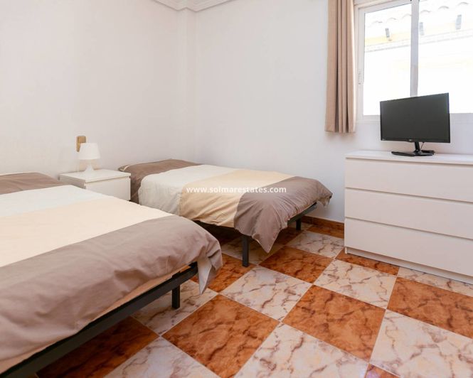 Image No.14-Appartement de 2 chambres à vendre à Villamartin