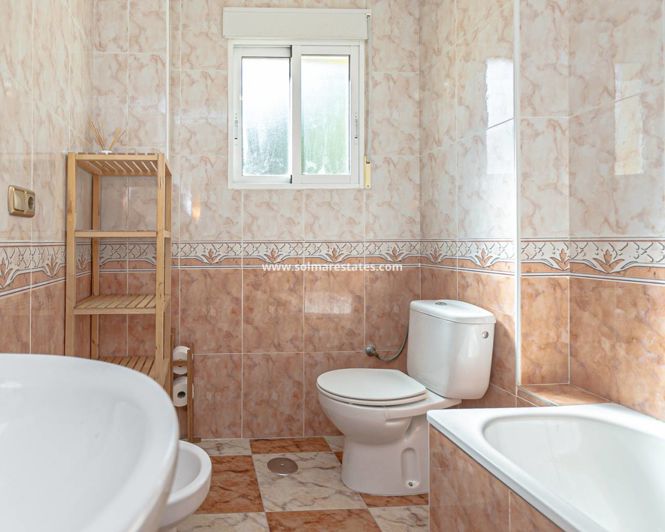 Image No.17-Appartement de 2 chambres à vendre à Villamartin