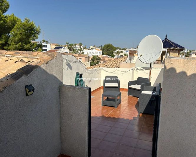 Image No.22-Appartement de 2 chambres à vendre à Villamartin