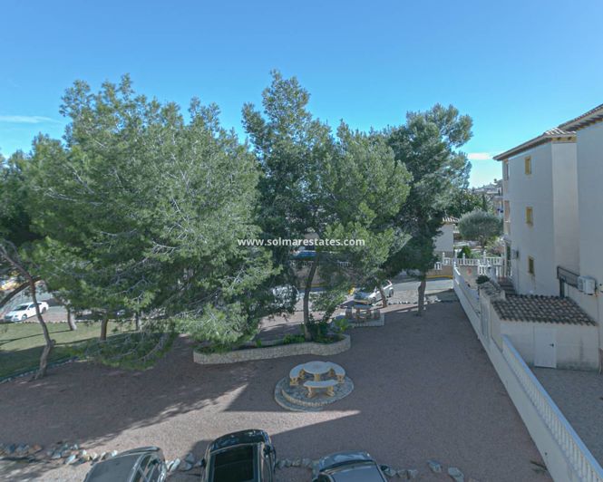 Image No.30-Appartement de 2 chambres à vendre à Villamartin