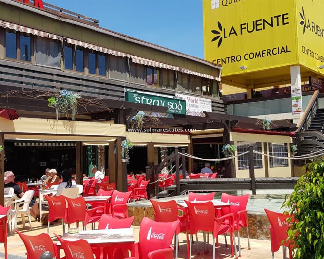 Image No.32-Appartement de 2 chambres à vendre à Villamartin