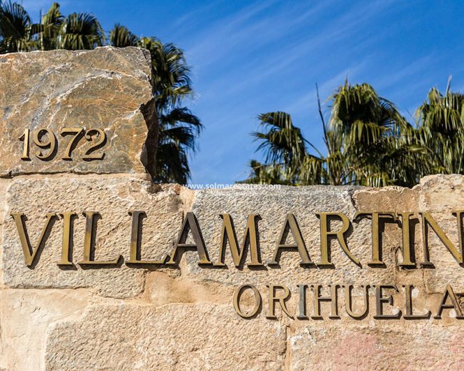 Image No.33-Appartement de 2 chambres à vendre à Villamartin