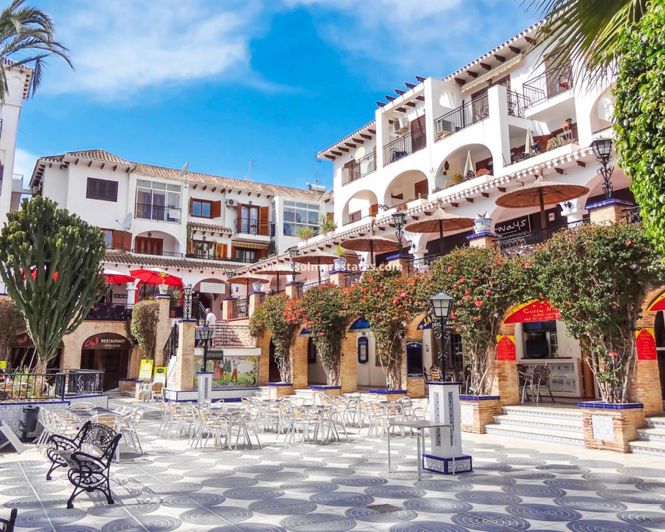 Image No.34-Appartement de 2 chambres à vendre à Villamartin