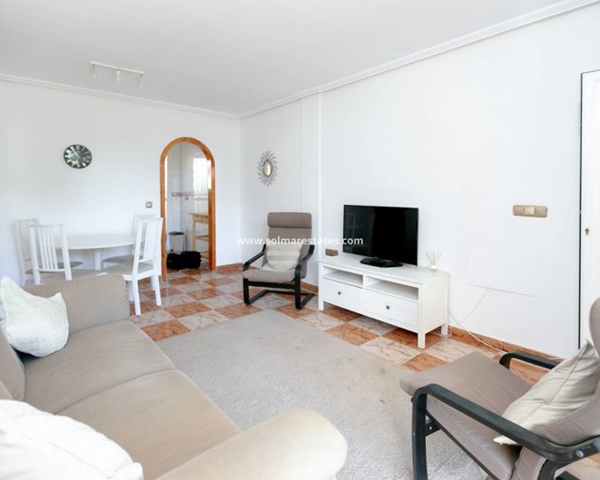 Image No.7-Appartement de 2 chambres à vendre à Villamartin