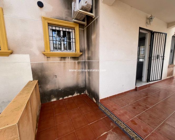 Image No.19-Quad de 3 chambres à vendre à Cabo Roig