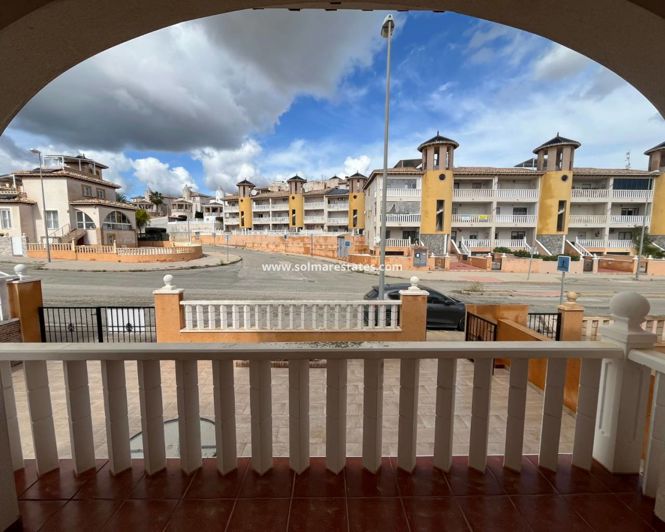 Image No.20-Quad de 3 chambres à vendre à Cabo Roig