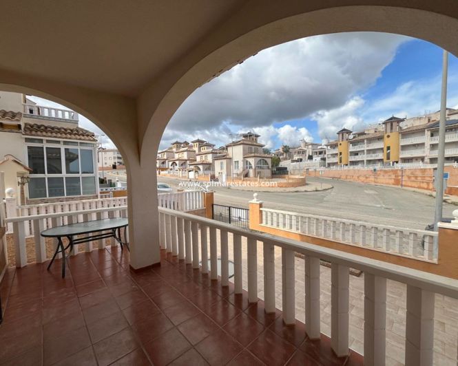 Image No.22-Quad de 3 chambres à vendre à Cabo Roig