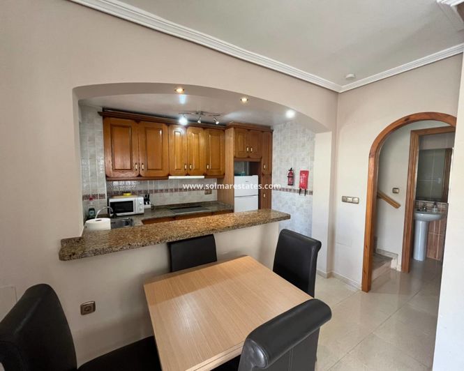 Image No.26-Quad de 3 chambres à vendre à Cabo Roig