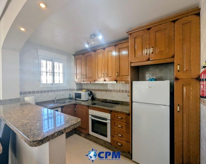 Image No.4-3 Bed Quad for sale