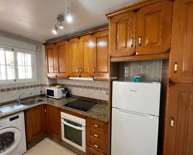 Image No.4-3 Bed Quad for sale