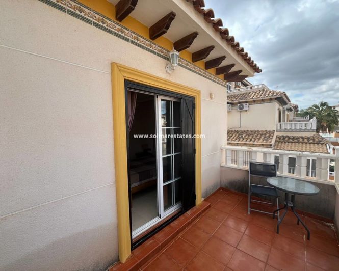 Image No.40-Quad de 3 chambres à vendre à Cabo Roig