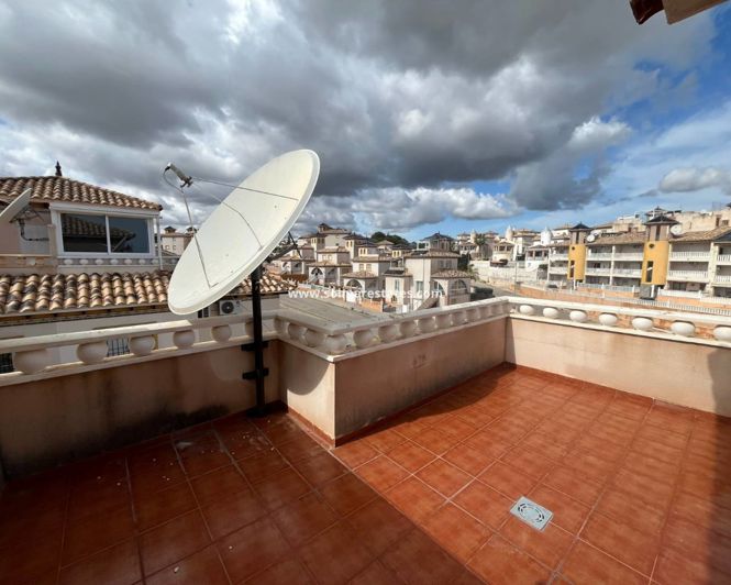 Image No.48-Quad de 3 chambres à vendre à Cabo Roig