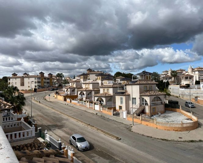 Image No.50-Quad de 3 chambres à vendre à Cabo Roig