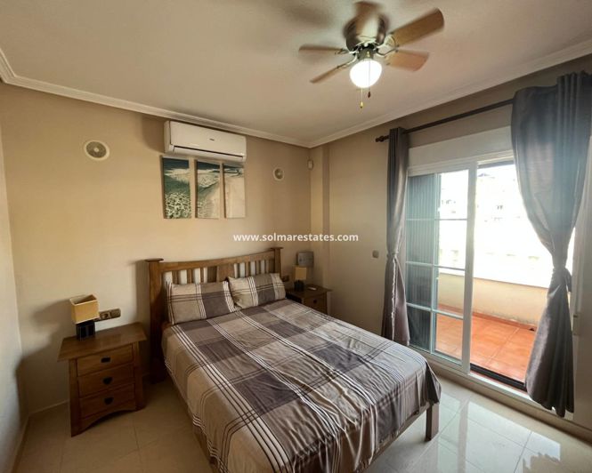 Image No.7-Quad de 3 chambres à vendre à Cabo Roig