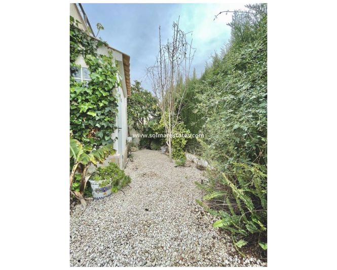 Image No.15-Quad de 3 chambres à vendre à Punta Prima