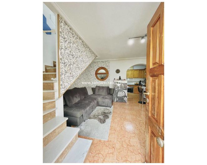 Image No.17-Quad de 3 chambres à vendre à Punta Prima