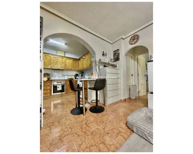 Image No.18-Quad de 3 chambres à vendre à Punta Prima