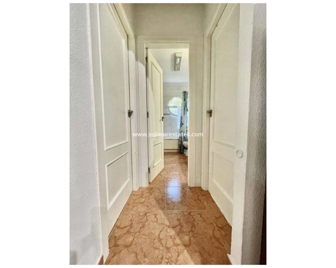 Image No.20-Quad de 3 chambres à vendre à Punta Prima