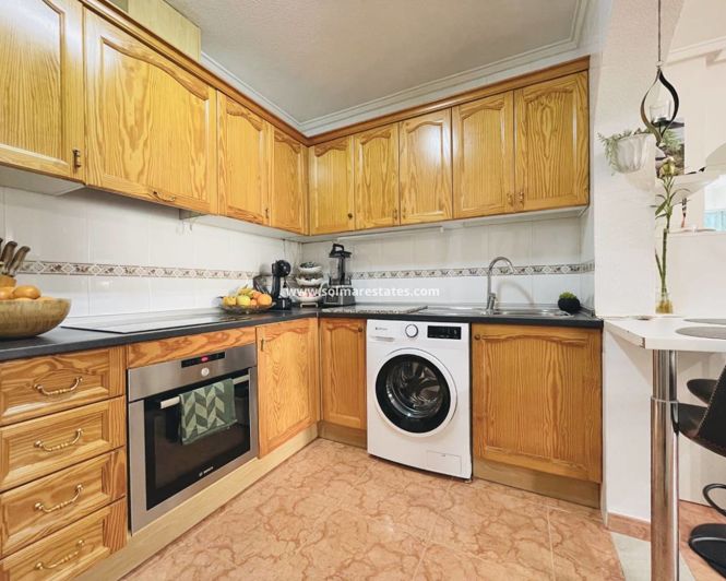 Image No.5-Quad de 3 chambres à vendre à Punta Prima